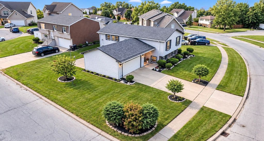 639 sullivan Lane, University Park, IL 60484 — photo 2