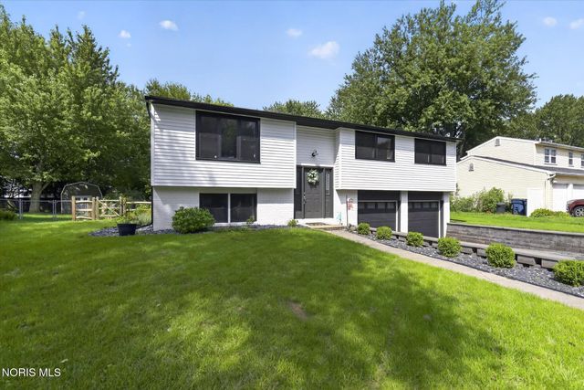 4851 Tamworth Road, Sylvania, OH 43560