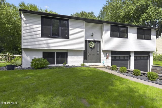 4851 Tamworth Road, Sylvania, OH 43560