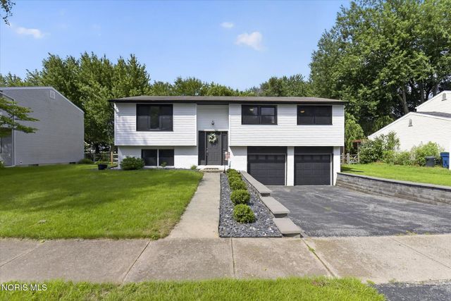 4851 Tamworth Road, Sylvania, OH 43560