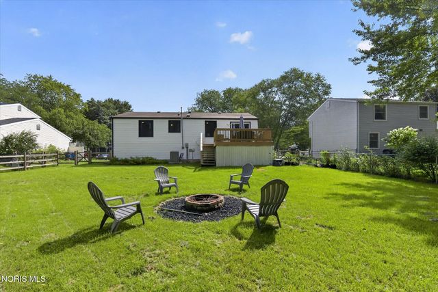 4851 Tamworth Road, Sylvania, OH 43560