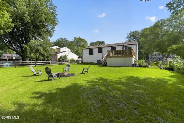 4851 Tamworth Road, Sylvania, OH 43560