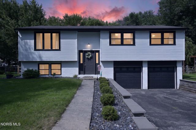 4851 Tamworth Road, Sylvania, OH 43560