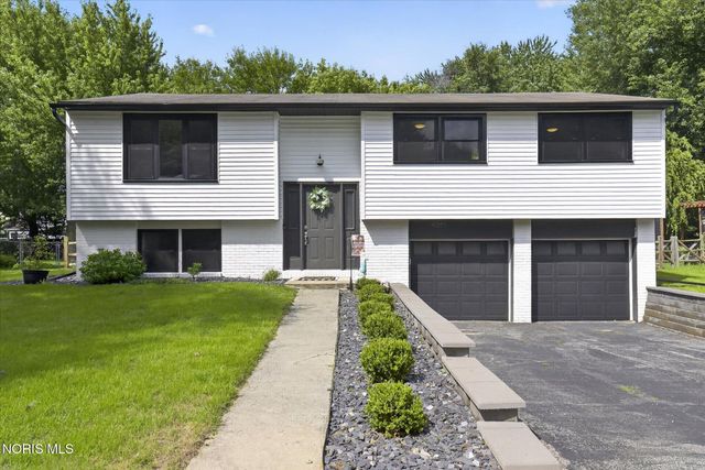 4851 Tamworth Road, Sylvania, OH 43560