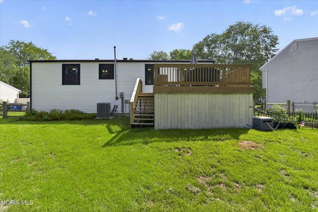 4851 Tamworth Road, Sylvania, OH 43560