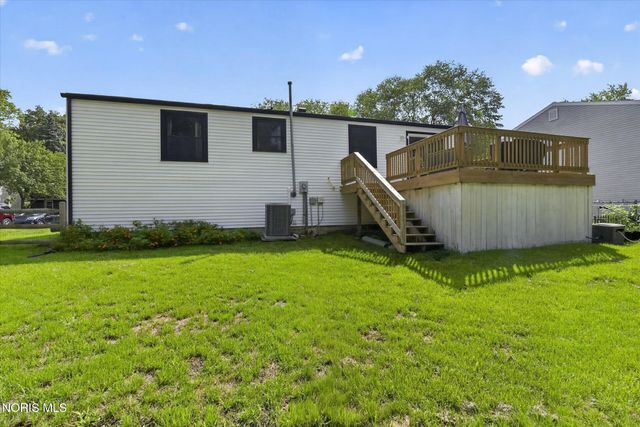 4851 Tamworth Road, Sylvania, OH 43560
