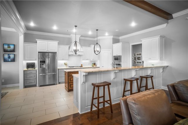 4509 Champagne Drive, Springdale, AR 72764