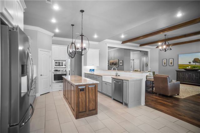 4509 Champagne Drive, Springdale, AR 72764