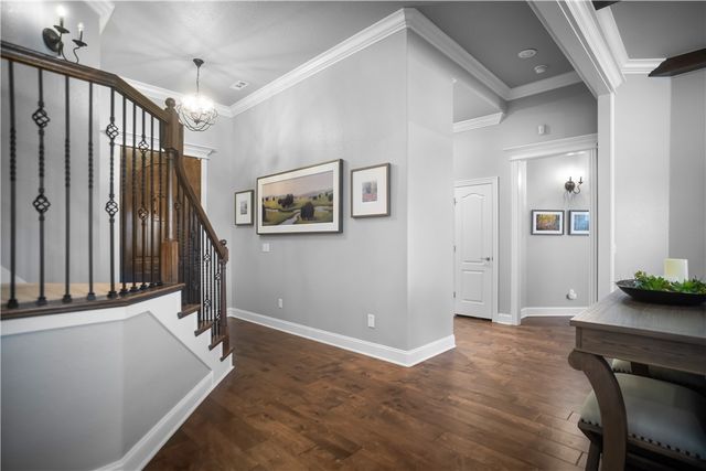 4509 Champagne Drive, Springdale, AR 72764