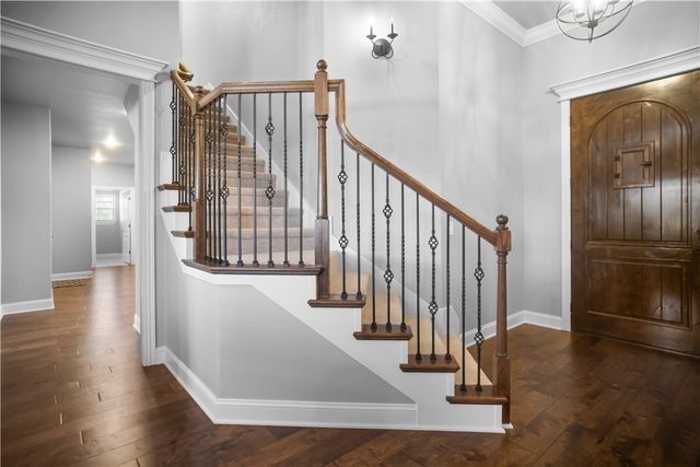 4509 Champagne Drive, Springdale, AR 72764