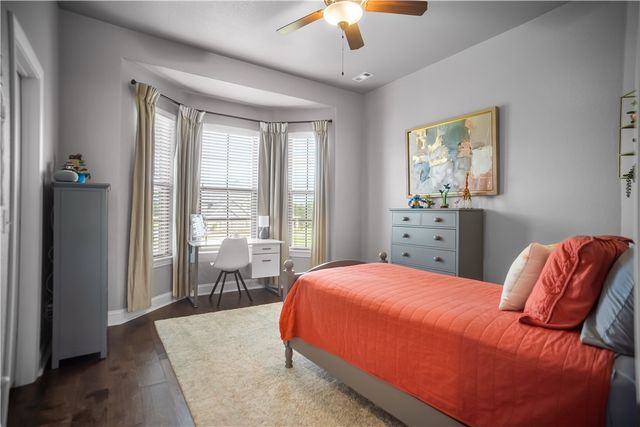 4509 Champagne Drive, Springdale, AR 72764