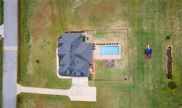 4509 Champagne Drive, Springdale, AR 72764