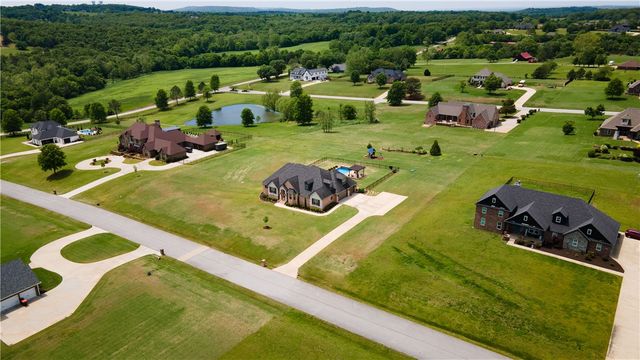 4509 Champagne Drive, Springdale, AR 72764