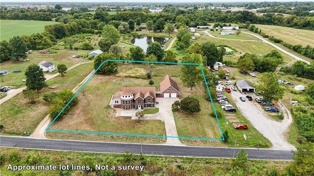 3520 S Park Avenue, Sedalia, MO 65301