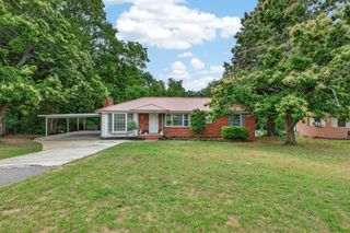 411 Forest Circle, New Ellenton, SC 29809