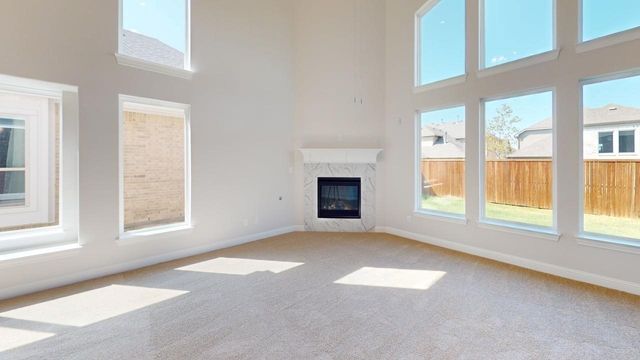 8407 Cornerstone Drive, Rowlett, TX 75088