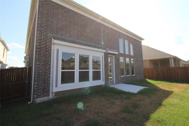 8407 Cornerstone Drive, Rowlett, TX 75088