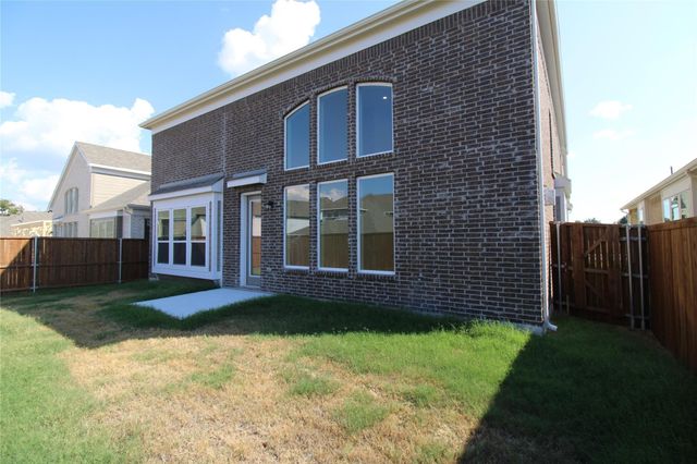 8407 Cornerstone Drive, Rowlett, TX 75088