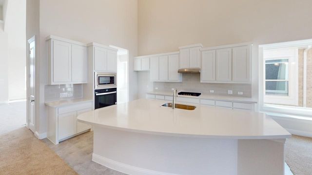 8407 Cornerstone Drive, Rowlett, TX 75088