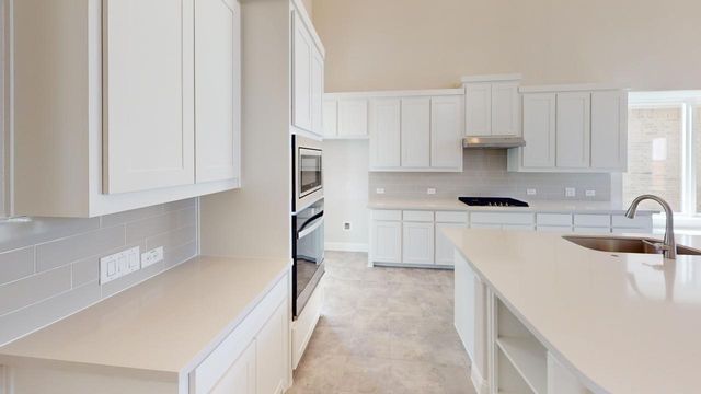8407 Cornerstone Drive, Rowlett, TX 75088