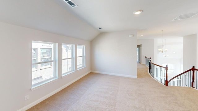 8407 Cornerstone Drive, Rowlett, TX 75088