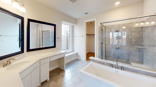 8407 Cornerstone Drive, Rowlett, TX 75088