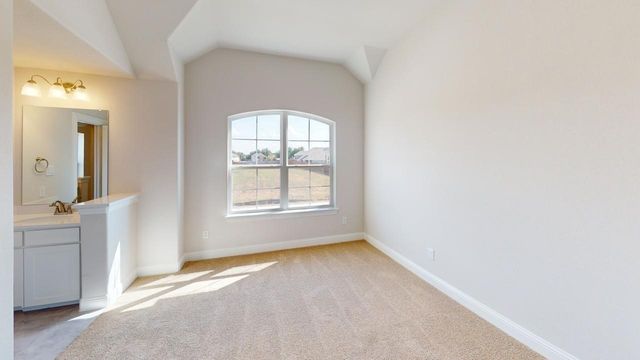8407 Cornerstone Drive, Rowlett, TX 75088