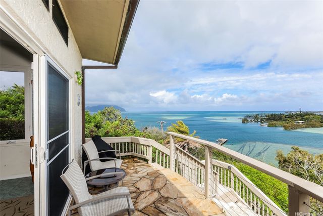 45-001 Lilipuna Road B, Kaneohe, HI 96744