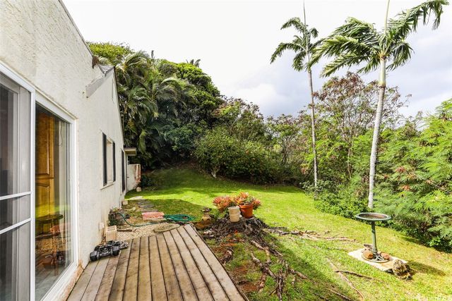 45-001 Lilipuna Road B, Kaneohe, HI 96744