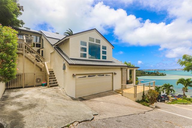 45-001 Lilipuna Road B, Kaneohe, HI 96744
