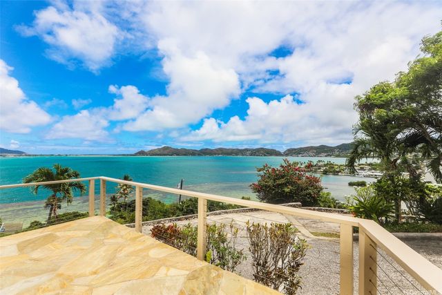 45-001 Lilipuna Road B, Kaneohe, HI 96744