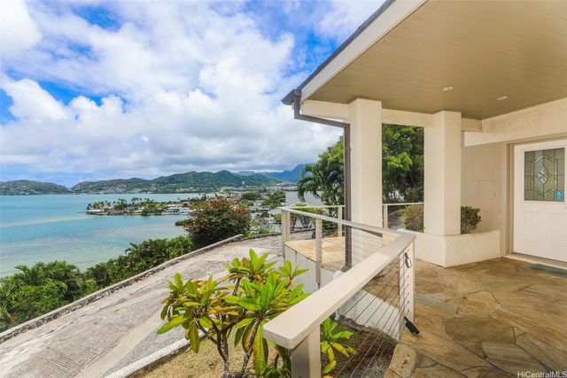 45-001 Lilipuna Road B, Kaneohe, HI 96744