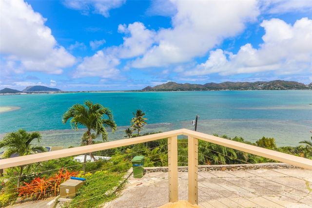 45-001 Lilipuna Road B, Kaneohe, HI 96744