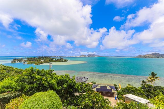 45-001 Lilipuna Road B, Kaneohe, HI 96744