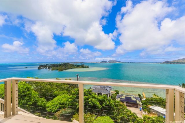 45-001 Lilipuna Road B, Kaneohe, HI 96744