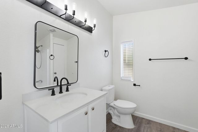 10810 N 91ST Avenue 50, Peoria, AZ 85345