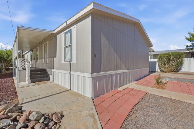 10810 N 91ST Avenue 50, Peoria, AZ 85345