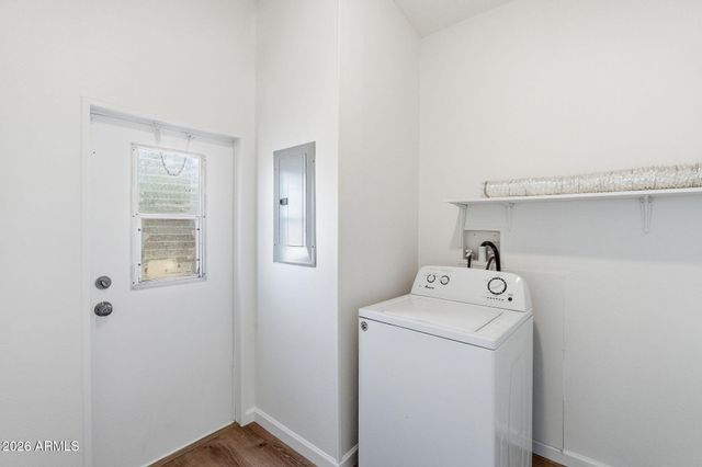 10810 N 91ST Avenue 50, Peoria, AZ 85345