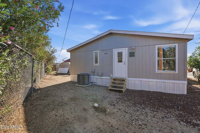 10810 N 91ST Avenue 50, Peoria, AZ 85345