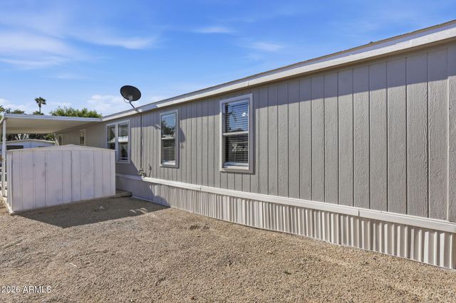 10810 N 91ST Avenue 50, Peoria, AZ 85345