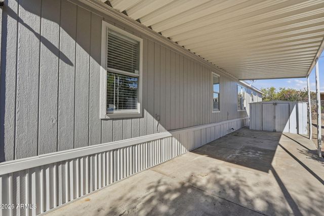 10810 N 91ST Avenue 50, Peoria, AZ 85345