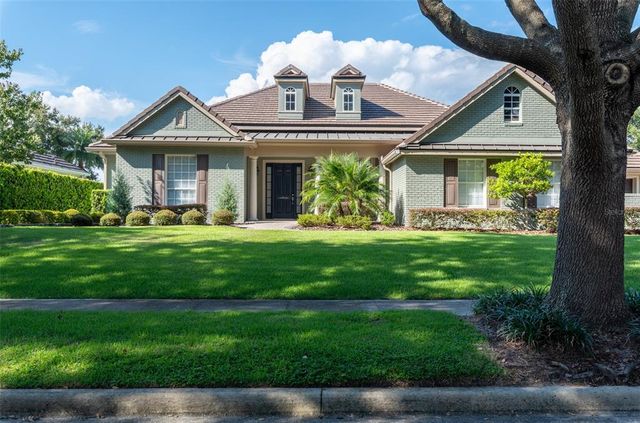 25605 HAWKS RUN LANE, Sorrento, FL 32776