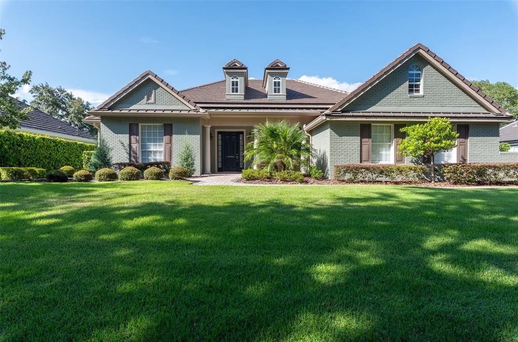 25605 HAWKS RUN LANE, Sorrento, FL 32776