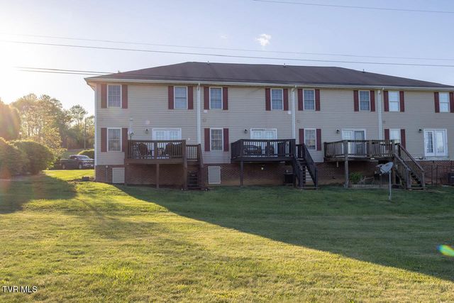 1824 King College Road Unit B4, Bristol, TN 37620