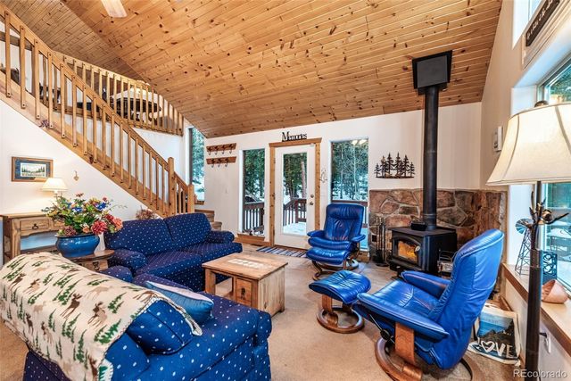 315 Haida Rd, Como, CO 80432