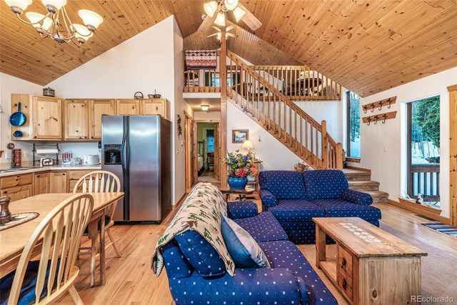 315 Haida Rd, Como, CO 80432