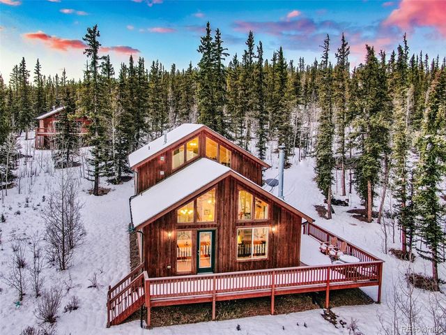 315 Haida Rd, Como, CO 80432