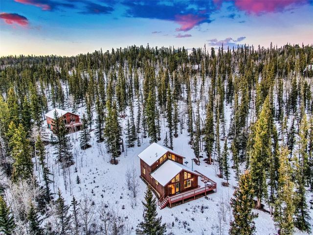 315 Haida Rd, Como, CO 80432