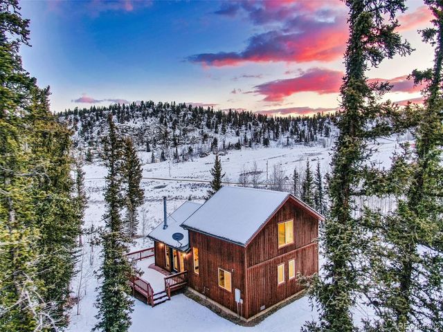 315 Haida Rd, Como, CO 80432