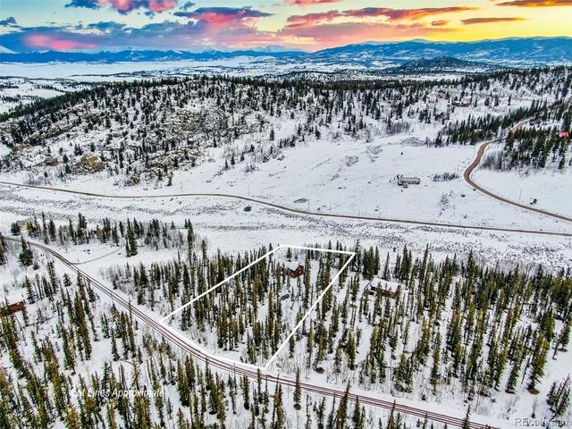 315 Haida Rd, Como, CO 80432